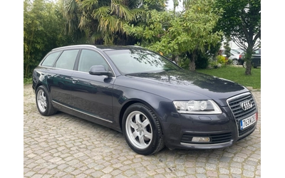 audi-a6 - 1