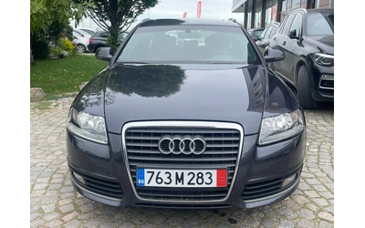 audi-a6 - 2