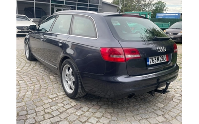 audi-a6 - 4