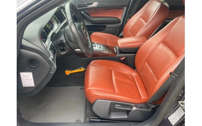 Audi A6 2.0i AUTOMATIC - автомобили, коли, обяви за нови и употребявани 6