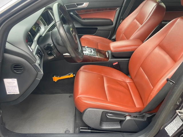 Audi A6 2.0i AUTOMATIC - автомобили, коли, обяви за нови и употребявани 6