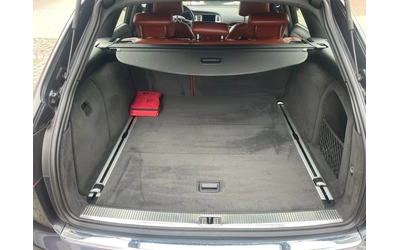 Audi A6 2.0i AUTOMATIC - автомобили, коли, обяви за нови и употребявани 8