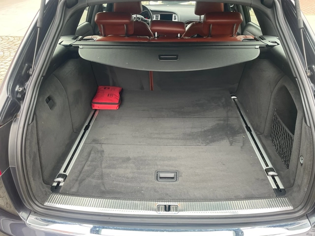 Audi A6 2.0i AUTOMATIC - автомобили, коли, обяви за нови и употребявани 8