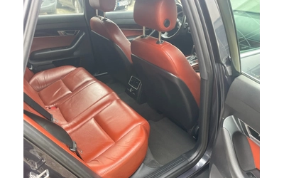 Audi A6 2.0i AUTOMATIC - автомобили, коли, обяви за нови и употребявани 9