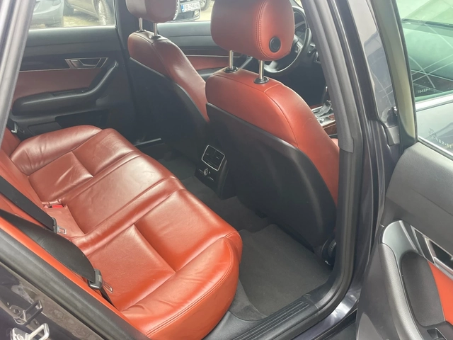 Audi A6 2.0i AUTOMATIC - автомобили, коли, обяви за нови и употребявани 9