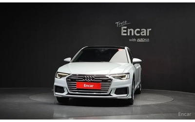 audi-a6 - 0