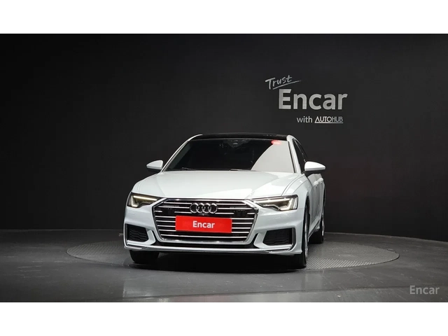 Audi A6 45 TFSI - автомобили, коли, обяви за нови и употребявани 0