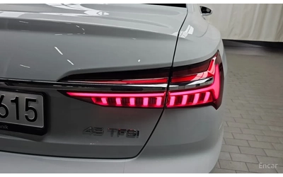 Audi A6 45 TFSI - автомобили, коли, обяви за нови и употребявани 12