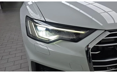 Audi A6 45 TFSI - автомобили, коли, обяви за нови и употребявани 13