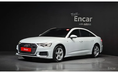 audi-a6 - 1