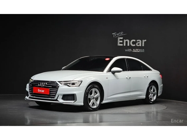 Audi A6 45 TFSI - автомобили, коли, обяви за нови и употребявани 1