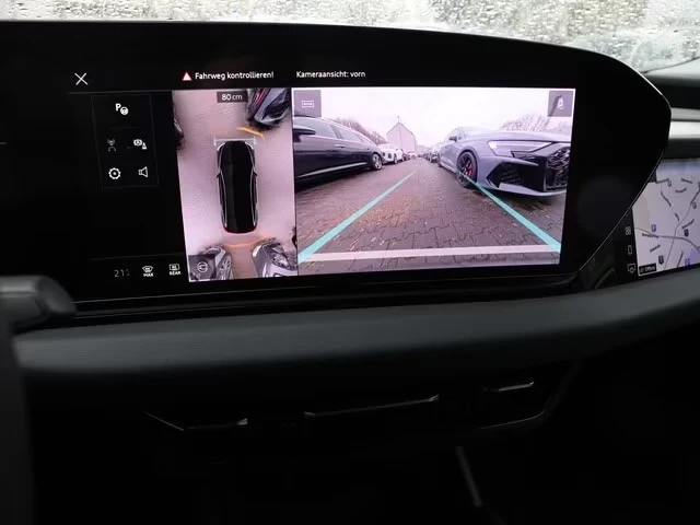 Audi A6 E-tron Sportback Tech+ 360 DIST Matrix Winter Pack - автомобили, коли, обяви за нови и употребявани 10