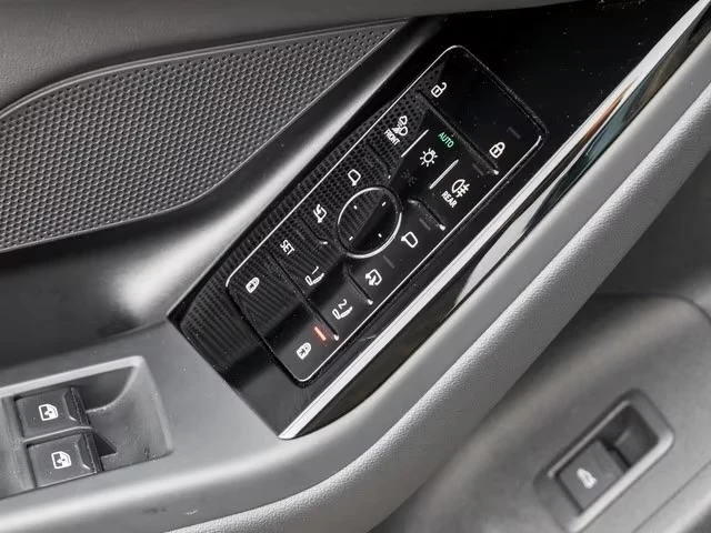 Audi A6 E-tron Sportback Tech+ 360 DIST Matrix Winter Pack - автомобили, коли, обяви за нови и употребявани 11
