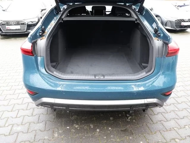 Audi A6 E-tron Sportback Tech+ 360 DIST Matrix Winter Pack - автомобили, коли, обяви за нови и употребявани 14