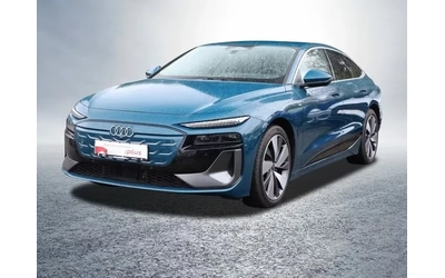 audi-a6 - 1