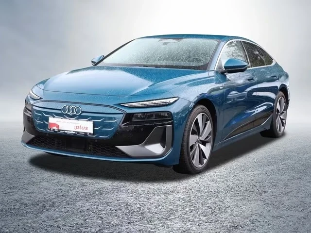 Audi A6 E-tron Sportback Tech+ 360 DIST Matrix Winter Pack - автомобили, коли, обяви за нови и употребявани 1