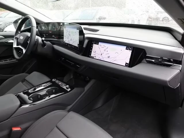 Audi A6 E-tron Sportback Tech+ 360 DIST Matrix Winter Pack - автомобили, коли, обяви за нови и употребявани 5