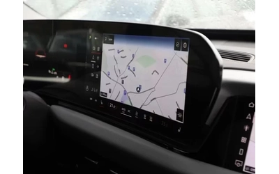 Audi A6 E-tron Sportback Tech+ 360 DIST Matrix Winter Pack - автомобили, коли, обяви за нови и употребявани 6
