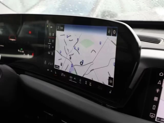 Audi A6 E-tron Sportback Tech+ 360 DIST Matrix Winter Pack - автомобили, коли, обяви за нови и употребявани 6