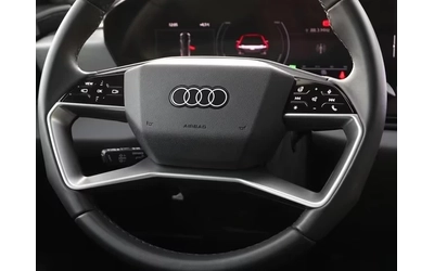 Audi A6 E-tron Sportback Tech+ 360 DIST Matrix Winter Pack - автомобили, коли, обяви за нови и употребявани 7