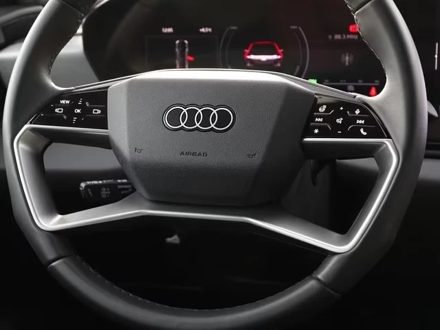 Audi A6 E-tron Sportback Tech+ 360 DIST Matrix Winter Pack - автомобили, коли, обяви за нови и употребявани 7