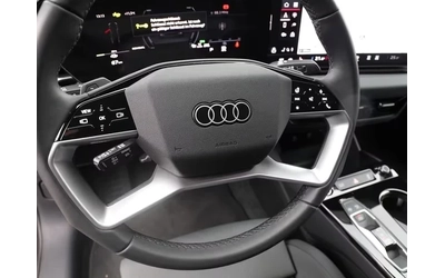 Audi A6 E-tron Sportback Tech+ 360 DIST Matrix Winter Pack - автомобили, коли, обяви за нови и употребявани 8