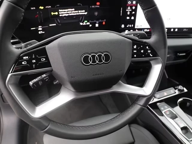 Audi A6 E-tron Sportback Tech+ 360 DIST Matrix Winter Pack - автомобили, коли, обяви за нови и употребявани 8