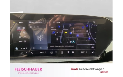 Audi A6 E-tron Sportback Tech+ 360 DIST Matrix Winter Pack - автомобили, коли, обяви за нови и употребявани 9