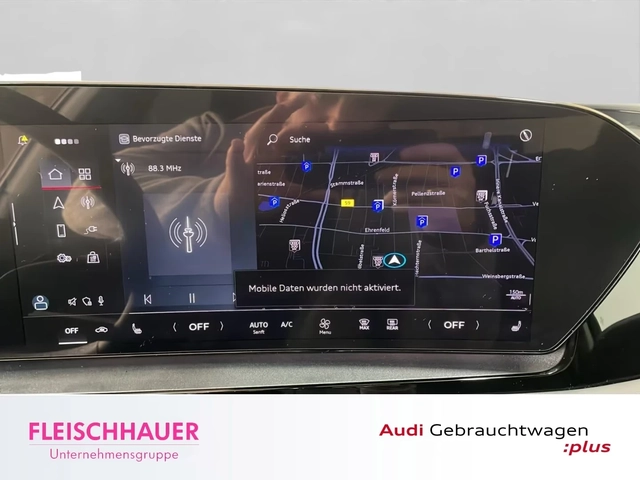 Audi A6 E-tron Sportback Tech+ 360 DIST Matrix Winter Pack - автомобили, коли, обяви за нови и употребявани 9