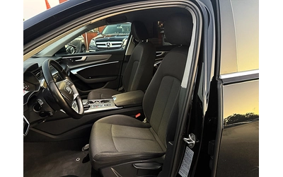Audi A6 4.5TDI-4x4-BIXENON-Sline-155857kм-EURO 6-ГЕРМАНИЯ! - автомобили, коли, обяви за нови и употребявани 8