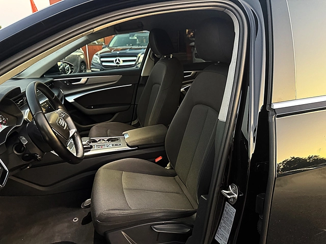 Audi A6 4.5TDI-4x4-BIXENON-Sline-155857kм-EURO 6-ГЕРМАНИЯ! - автомобили, коли, обяви за нови и употребявани 8