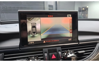 Audi A6 3.0 TDI / FACE / ОБДУХ / DISTRONIC / 360 / BOSE - автомобили, коли, обяви за нови и употребявани 12