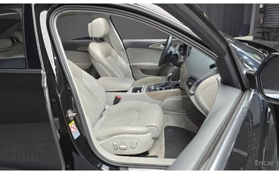 Audi A6 3.0 TDI / FACE / ОБДУХ / DISTRONIC / 360 / BOSE - автомобили, коли, обяви за нови и употребявани 14