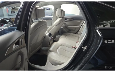 Audi A6 3.0 TDI / FACE / ОБДУХ / DISTRONIC / 360 / BOSE - автомобили, коли, обяви за нови и употребявани 15