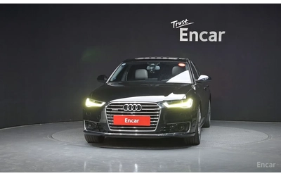 audi-a6 - 2