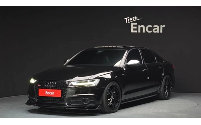 audi-a6 - 0