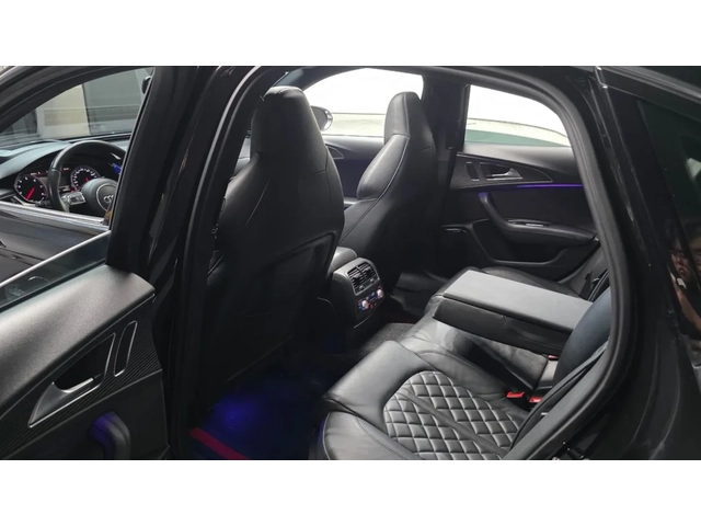 Audi A6 3.0 QUATTRO / BOSE / AMBIENT / HEAD UP - автомобили, коли, обяви за нови и употребявани 14