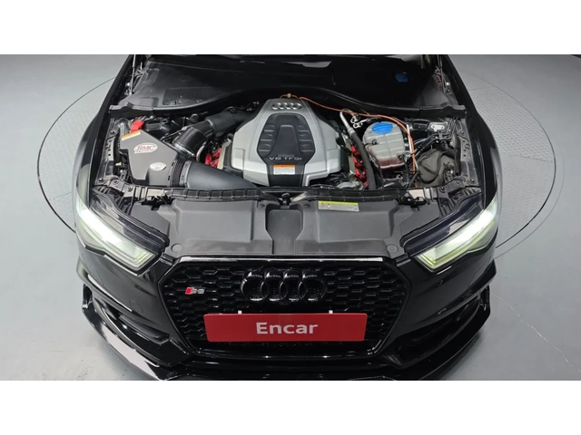 Audi A6 3.0 QUATTRO / BOSE / AMBIENT / HEAD UP - автомобили, коли, обяви за нови и употребявани 5
