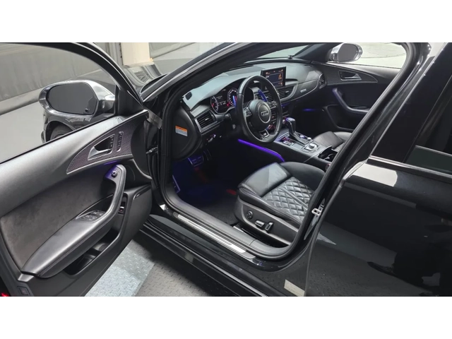Audi A6 3.0 QUATTRO / BOSE / AMBIENT / HEAD UP - автомобили, коли, обяви за нови и употребявани 6