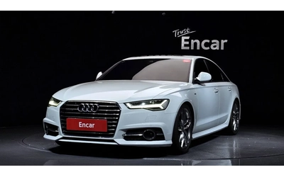 audi-a6 - 0