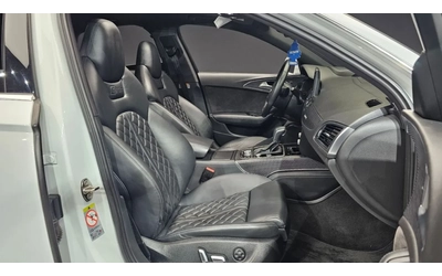 Audi A6 3.0 QUATTRO / BOSE / HEAD UP / ПАМЕТИ - автомобили, коли, обяви за нови и употребявани 13