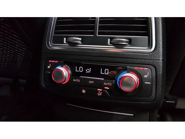 Audi A6 3.0 QUATTRO / BOSE / HEAD UP / ПАМЕТИ - автомобили, коли, обяви за нови и употребявани 15