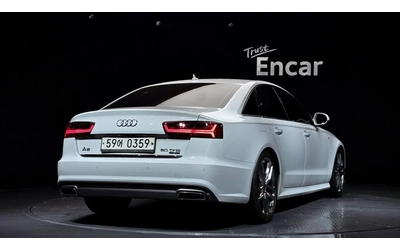 audi-a6 - 1