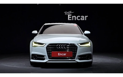 audi-a6 - 2