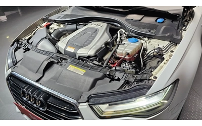 audi-a6 - 5