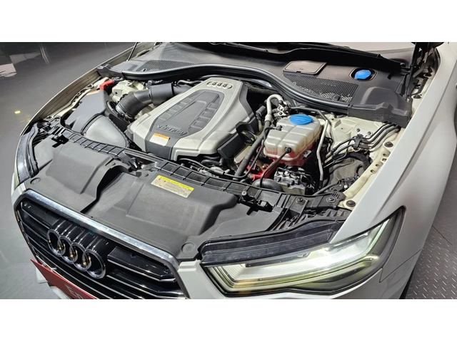 Audi A6 3.0 QUATTRO / BOSE / HEAD UP / ПАМЕТИ - автомобили, коли, обяви за нови и употребявани 5