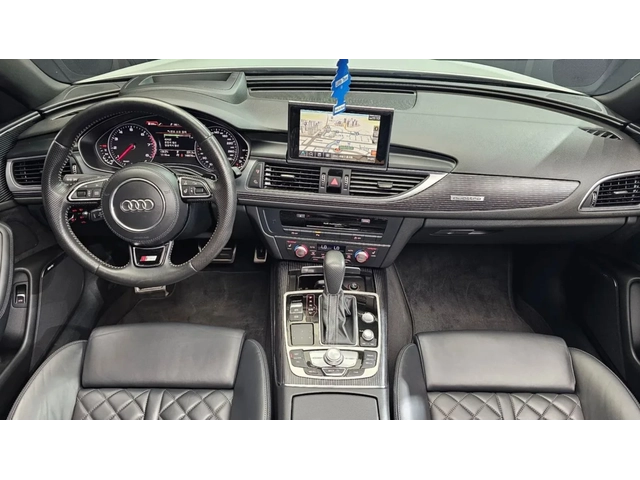 Audi A6 3.0 QUATTRO / BOSE / HEAD UP / ПАМЕТИ - автомобили, коли, обяви за нови и употребявани 7