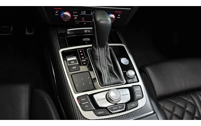 Audi A6 3.0 QUATTRO / BOSE / HEAD UP / ПАМЕТИ - автомобили, коли, обяви за нови и употребявани 9