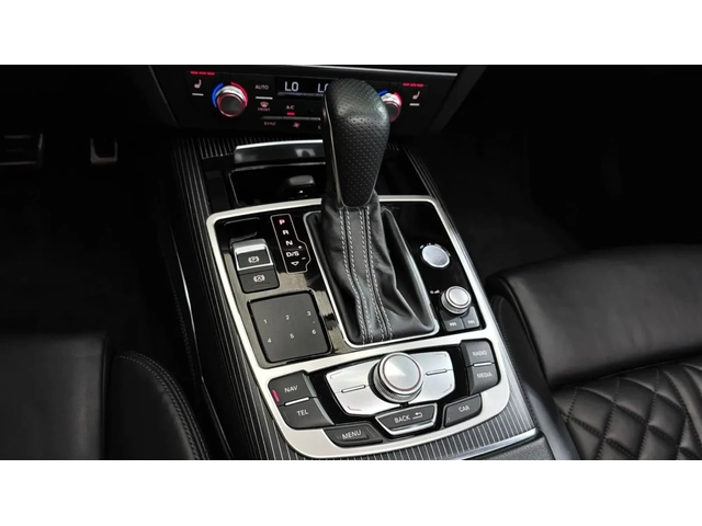 Audi A6 3.0 QUATTRO / BOSE / HEAD UP / ПАМЕТИ - автомобили, коли, обяви за нови и употребявани 9