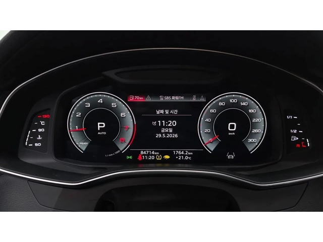 Audi A6 45 TFSI PREMIUM | ПОДГРЕВ | ОБДУХ | HEAD-UP - автомобили, коли, обяви за нови и употребявани 10